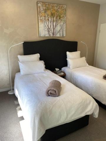 Bridal Falls Cottage Leura Buitenkant foto