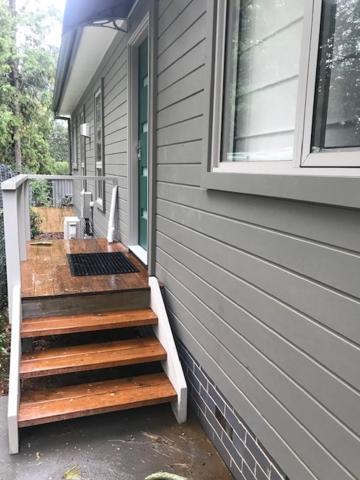 Bridal Falls Cottage Leura Buitenkant foto