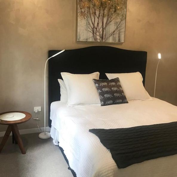 Bridal Falls Cottage Leura Buitenkant foto